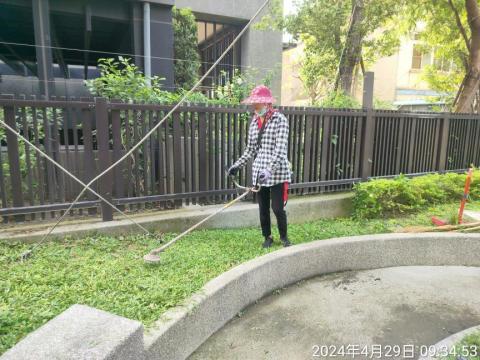 喜悅園藝企業行 - 