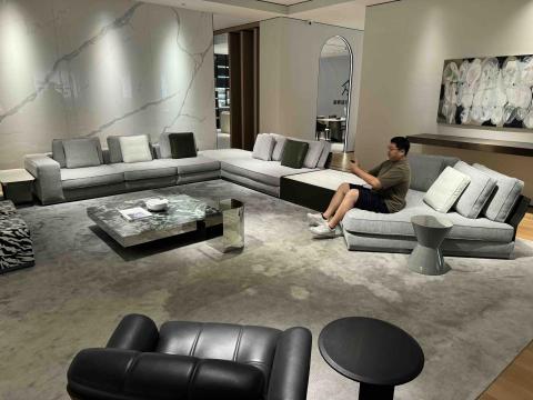 茁沐工程有限公司 - 現代簡約風格