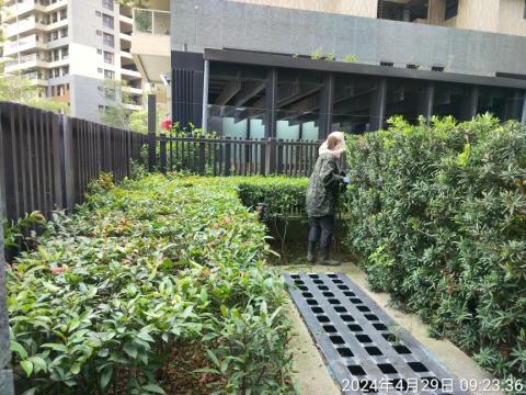 喜悅園藝企業行 - 