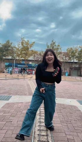 提供pr剪輯師服務的專家曹庭瑜