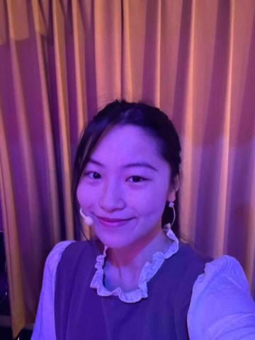 吳雅芳 - 音樂之夜演出