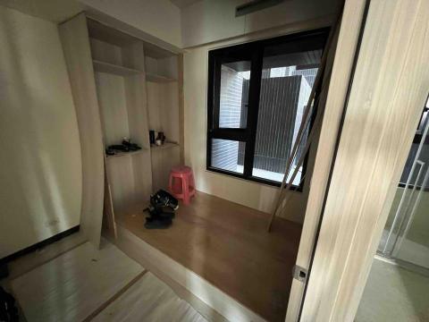 永軒 - 架高床架