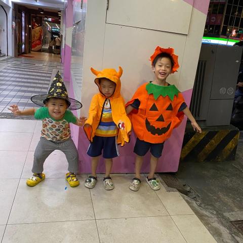 提供房屋稅新制服務的專家洪韻晴