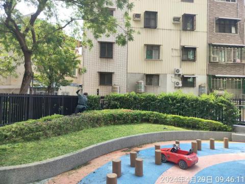 喜悅園藝企業行 - 日常庭院維護