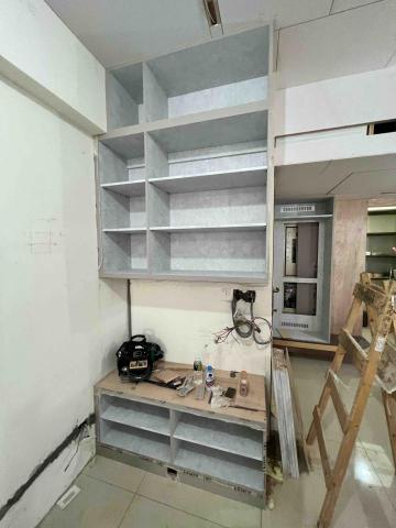 永軒 - 上下櫃貼美耐板