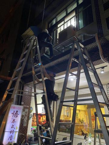 璿傑工程行 - 小傑 - 