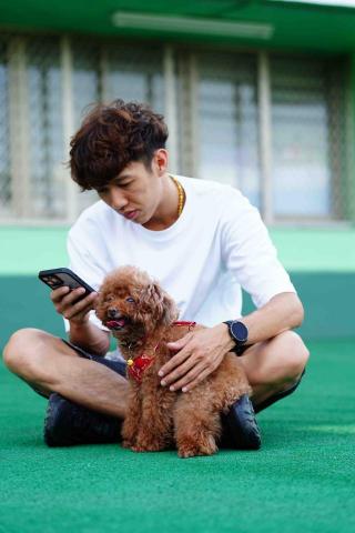 阿傅的攝影工作室 - 