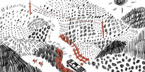 齊小育 - 繪本創作