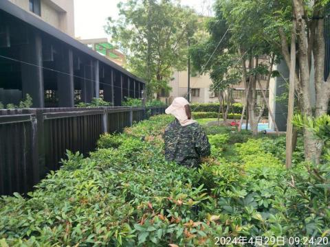 喜悅園藝企業行 - 