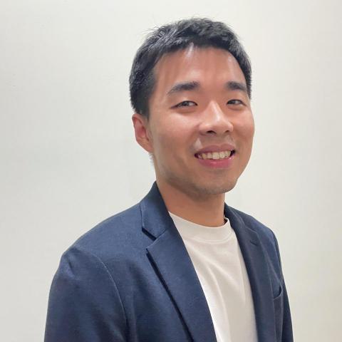 提供seo排名服務的專家shane Hung