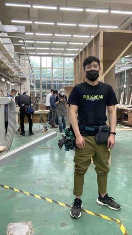 提供家具訂製服務的專家永軒