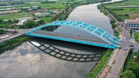 AngusChung - 景點空拍