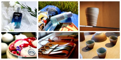 JIM細品設計部 - 產品拍攝、修圖