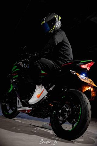 阿傅的攝影工作室 - 