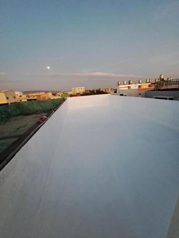 FRP玻璃纖維防水、室內外防水、內外牆油漆、仿石漆、侷限空間 - 彰化-頂樓彈泥防水 FRP玻璃纖維防水、室內外防水、內外牆油漆、仿石漆、侷限空間 - 彰化-頂樓彈泥防水