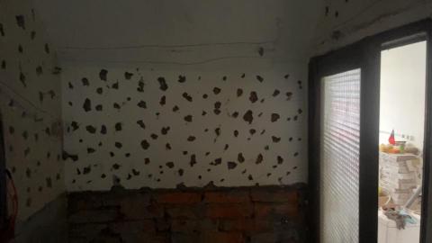 信淳企業社/簡先生 - 打毛