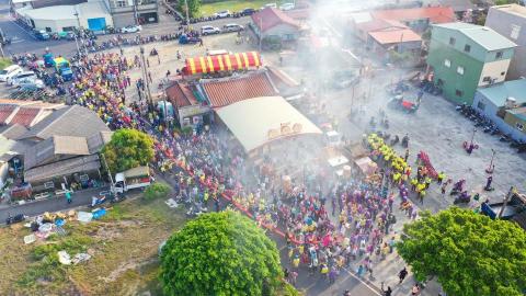 AngusChung - 活動攝影紀錄