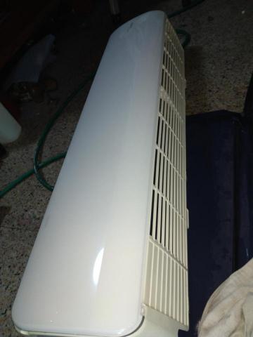 清涼淨冷氣清洗專家 - 