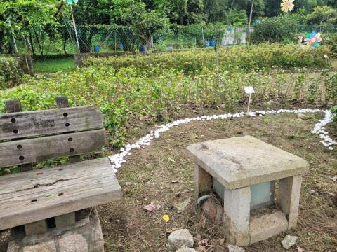 于森園藝企業社 （林先生） - 