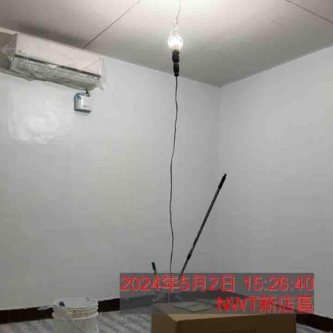 聖意防水工程 - 