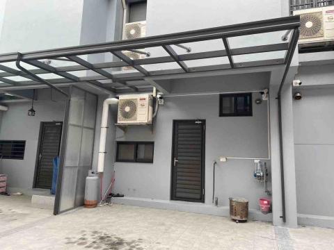 益欣白鐵工藝 - 