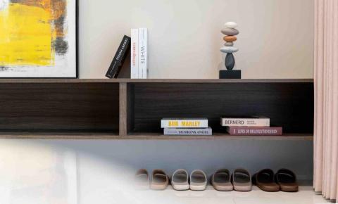 Icheng Liu - 空間拍攝