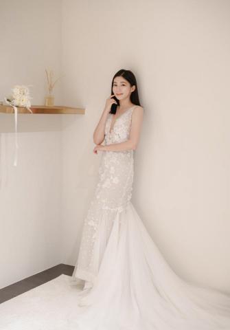 妙妙miao - 婚紗攝影