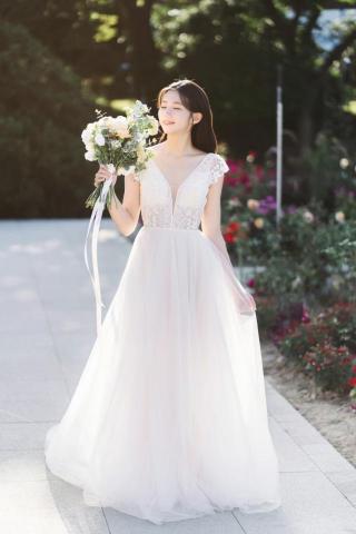 妙妙miao - 婚紗攝影