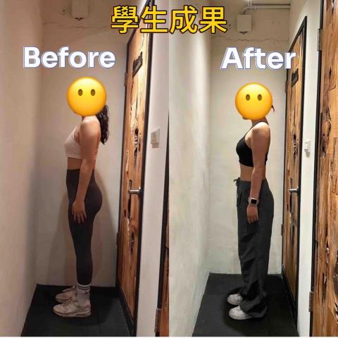 健身教練 瑞迪 - 