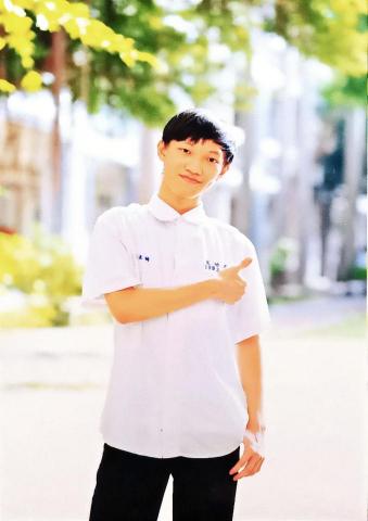 提供三民服務的專家羅俊錡