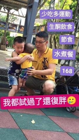 凱翔~Siang體態健身教練 - 