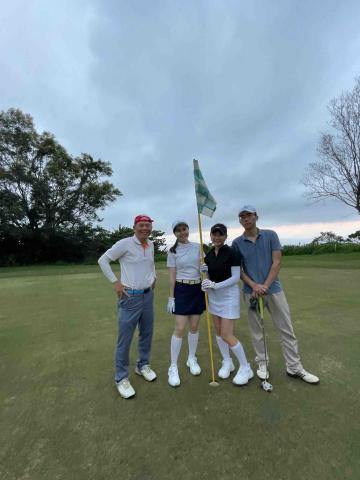 Jason 唐 - 球埸教學