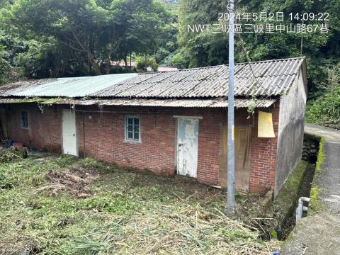 于森園藝企業社 （林先生） - 