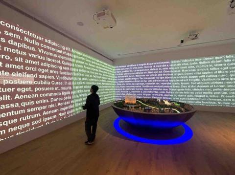 甘樂整合設計股份有限公司 - 桃園青埔