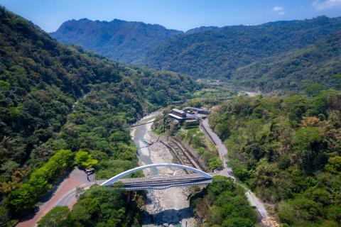 陳滄偉 - 餐廳環境