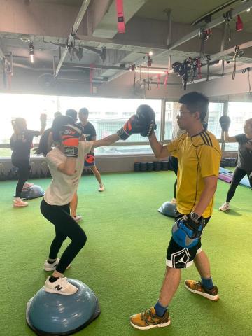 運動吧體能空間 - 