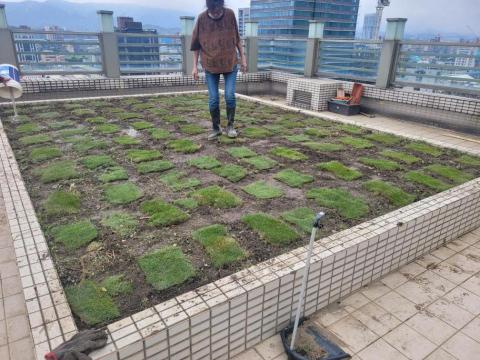 于森園藝企業社 （林先生） - 