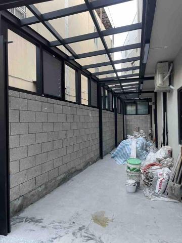 益欣白鐵工藝 - 