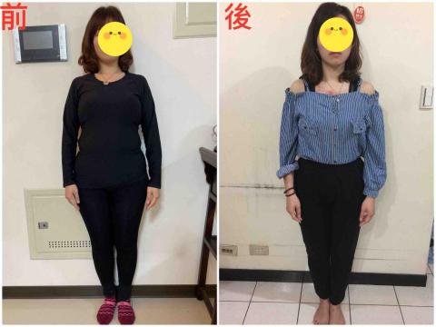 新莊-蓁SPA撥經美顏館 - 身體保養：深層調理