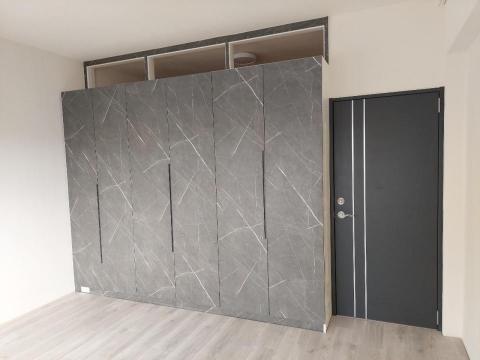 森兆人文空間室內設計 - 完成主卧A面