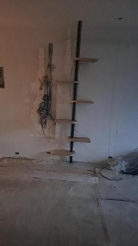 豪晟金屬工程企業社 - 貓跳台