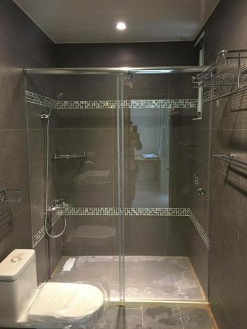 宏源工程行 - 浴室全改造