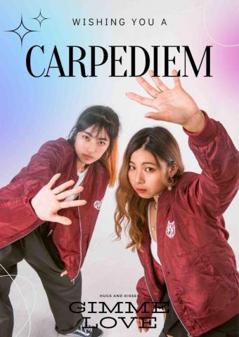 蔡琳恩 -  攝影版面設計2