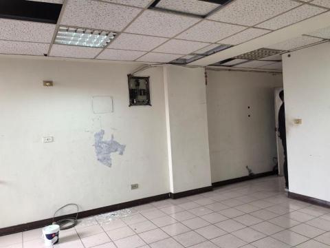 森兆人文空間室內設計 - 装修前