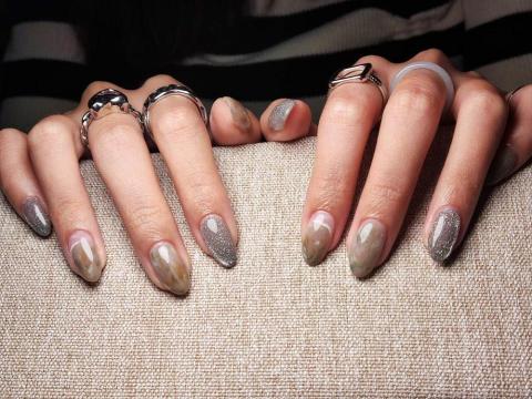 -Ciao13 nail studio - chill vibe -Ciao13 nail studio - chill vibe