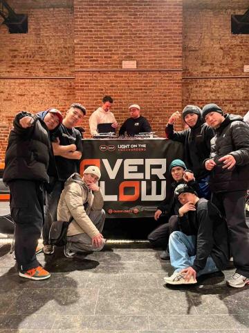 城四舞蹈工作室 - 