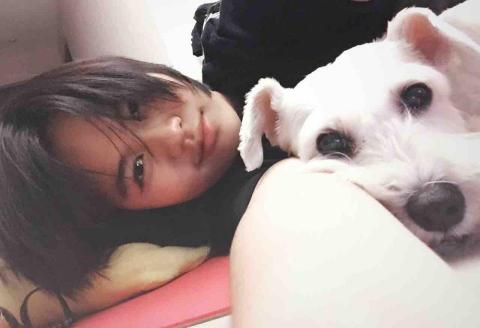 Kay&rsquo;s快樂小角落 - 我的家人❤️