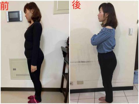 新莊-蓁SPA撥經美顏館 - 身體保養：深層調理