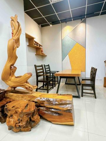 冠紘油漆工程行 - 特殊漆、室內裝潢