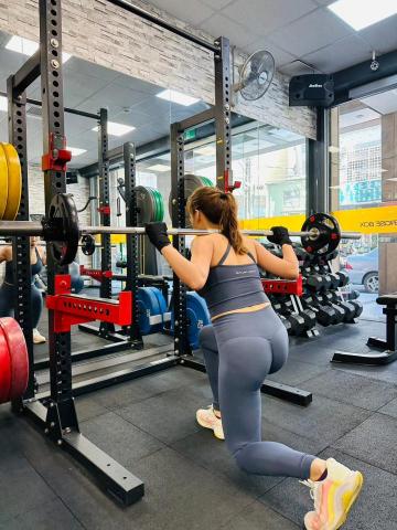 運動吧體能空間 - 